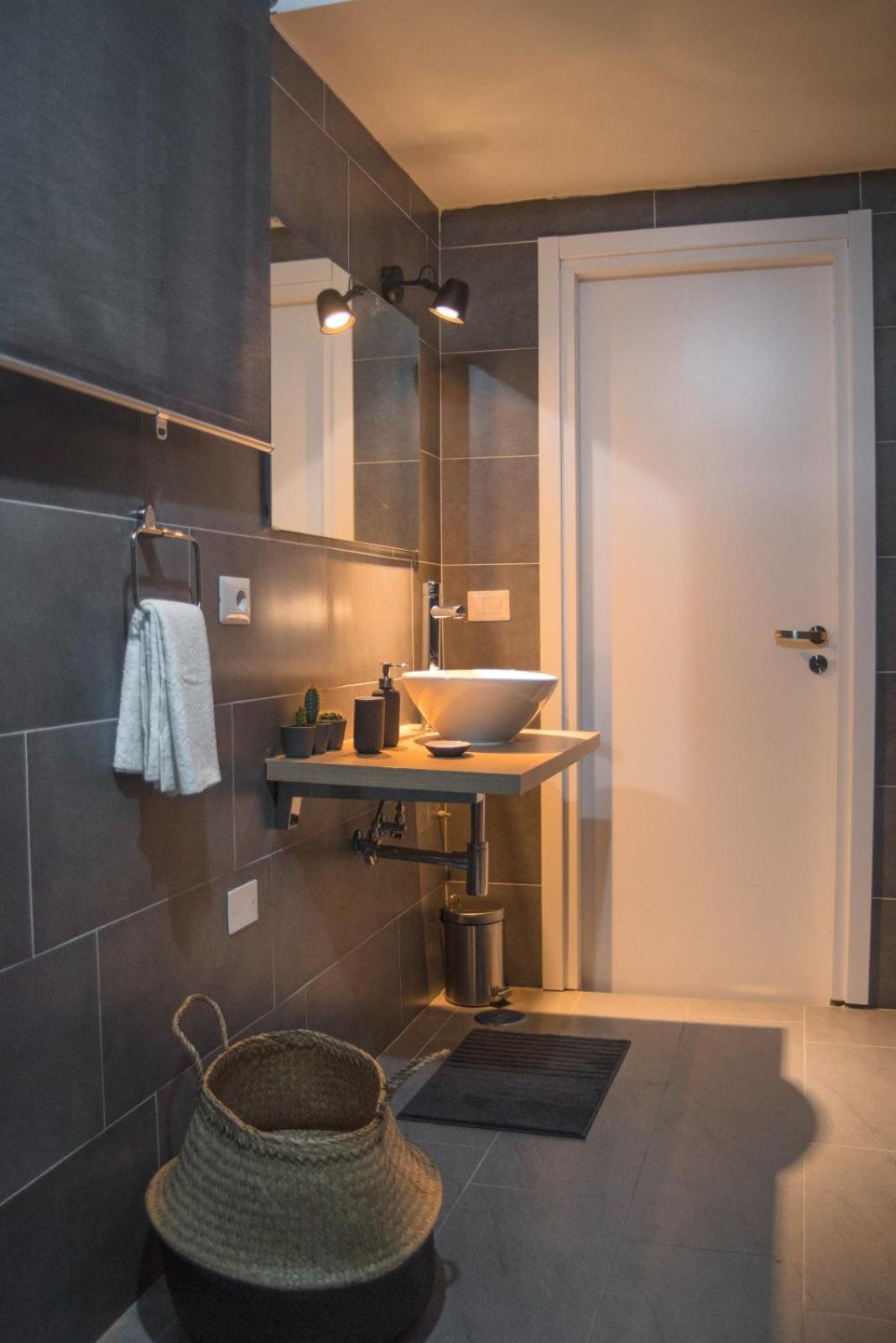 Cozy Apartment Green Napoli Dış mekan fotoğraf