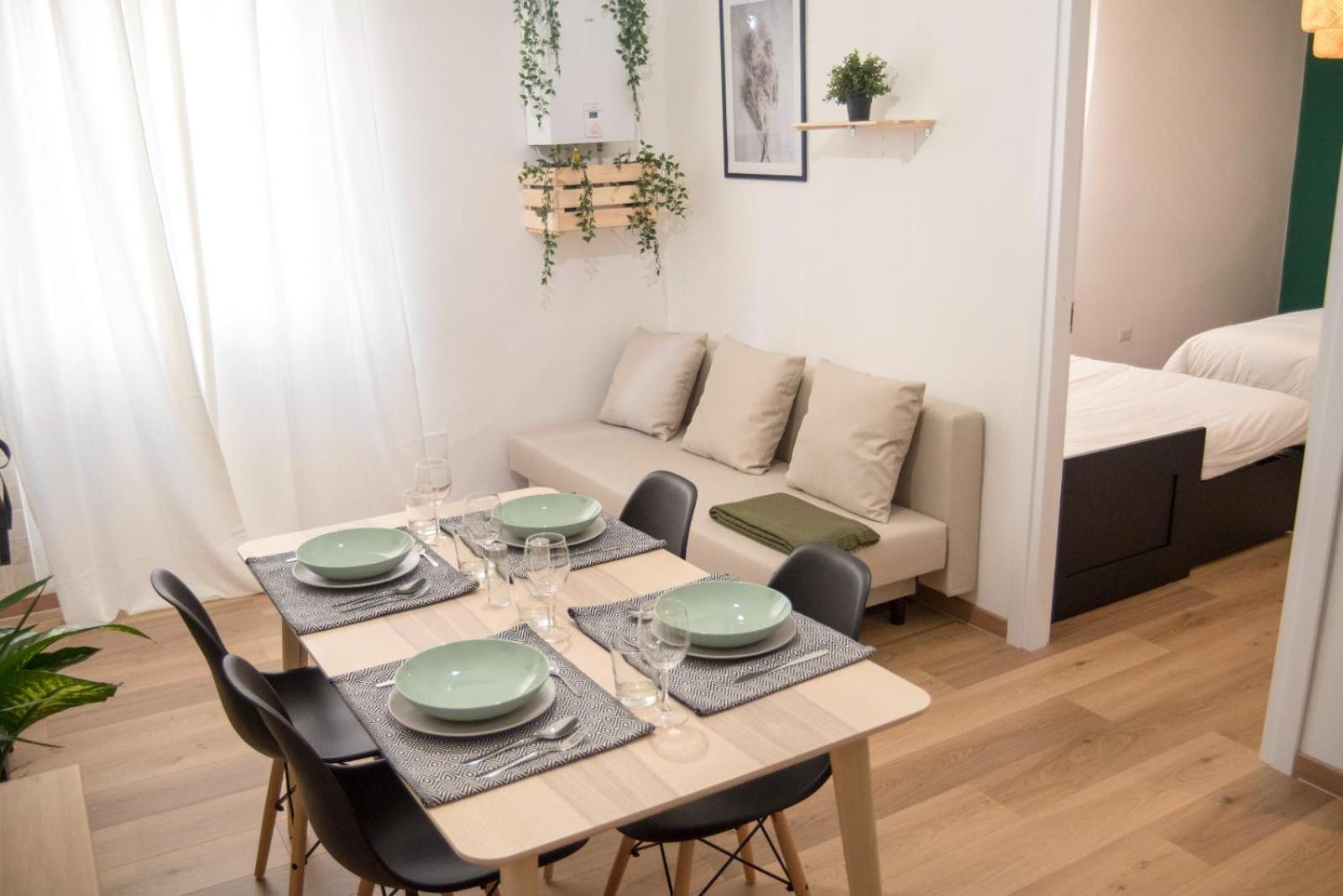 Cozy Apartment Green Napoli Dış mekan fotoğraf